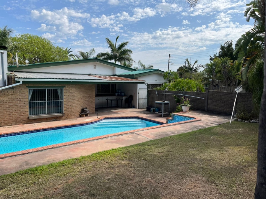 4 Bedroom Property for Sale in Manor Heights Eastern Cape